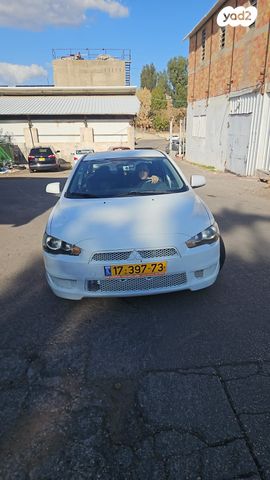 מיצובישי לנסר