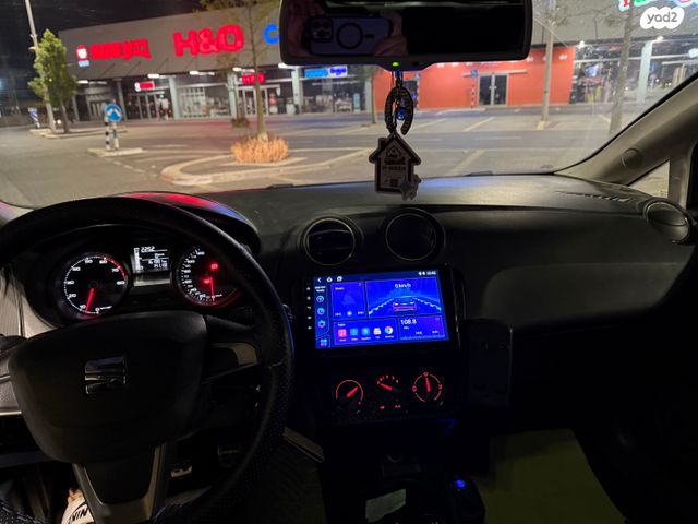 סיאט איביזה