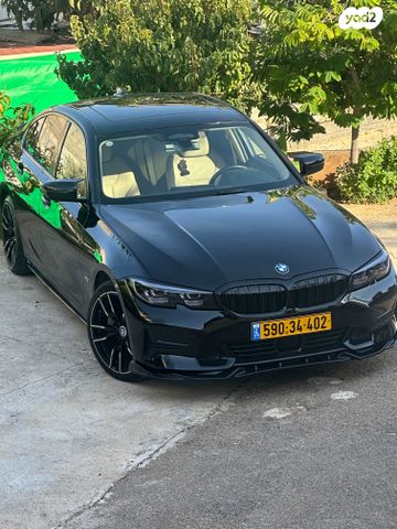 ב מ וו סדרה 3