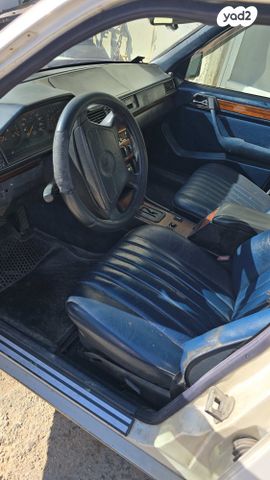 מרצדס-בנץ E-class