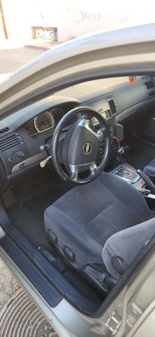 שברולט אפיקה