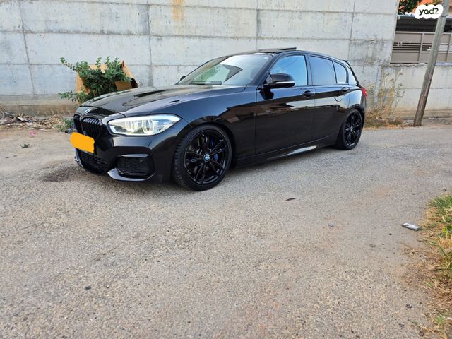 ב מ וו סדרה 1