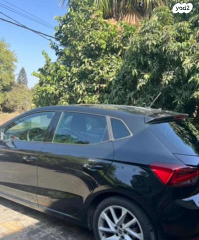 סיאט איביזה