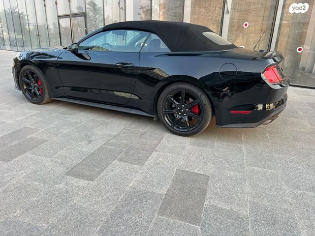 פורד מוסטנג