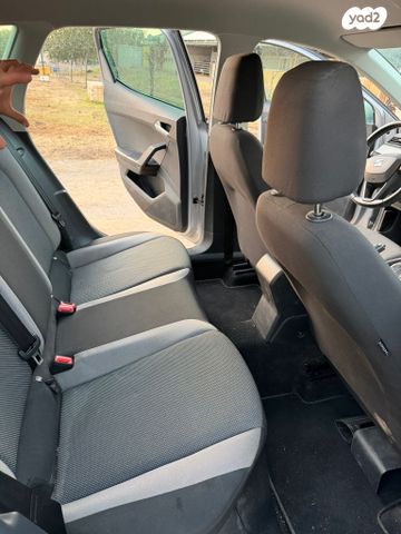 סיאט איביזה