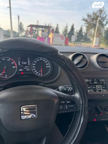 סיאט איביזה