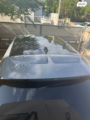 מודעת רכב יונדאי איוניק 5