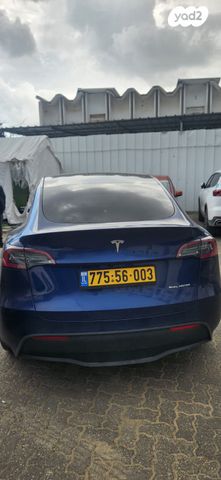 טסלה מודל Y