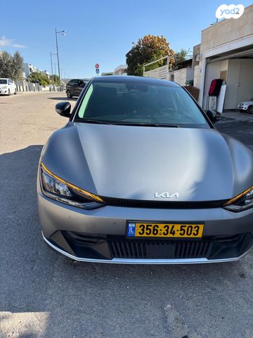 קיה EV6