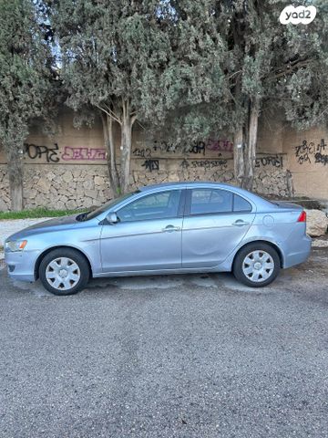 מיצובישי לנסר