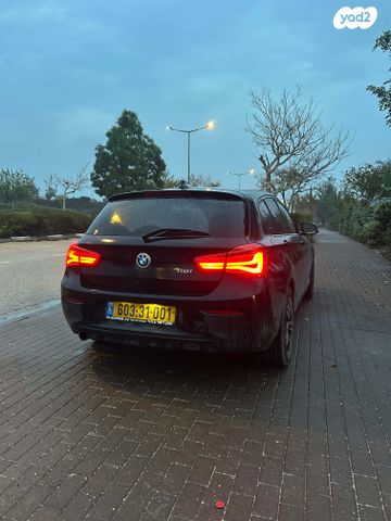 ב מ וו סדרה 1