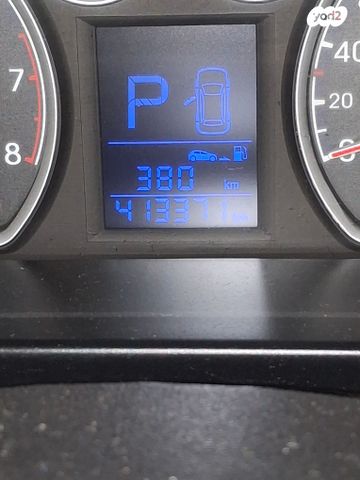 מודעת רכב יונדאי i30