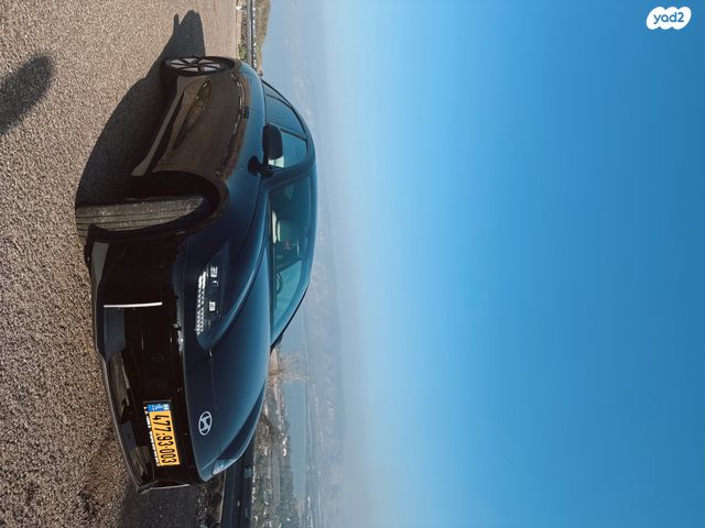 יונדאי איוניק 6