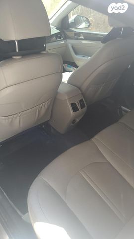 יונדאי סונטה