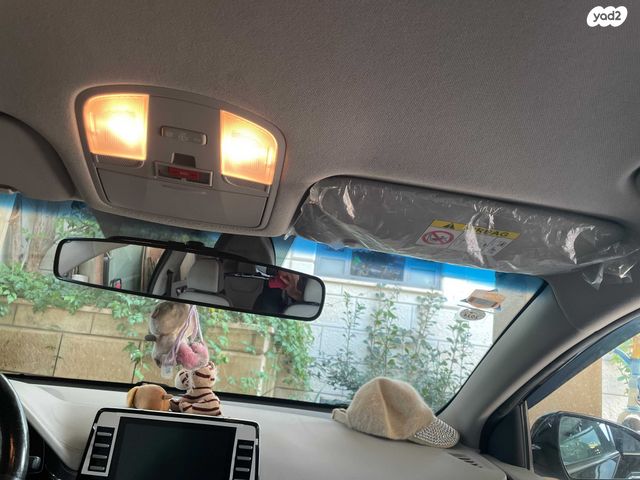 יונדאי איוניק