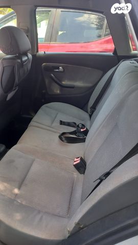 מודעת רכב סיאט איביזה