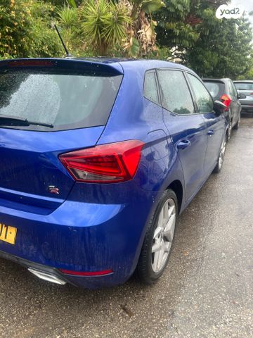 סיאט איביזה