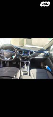 יונדאי איוניק