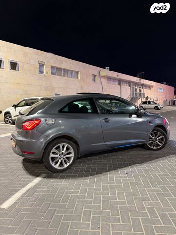 סיאט איביזה