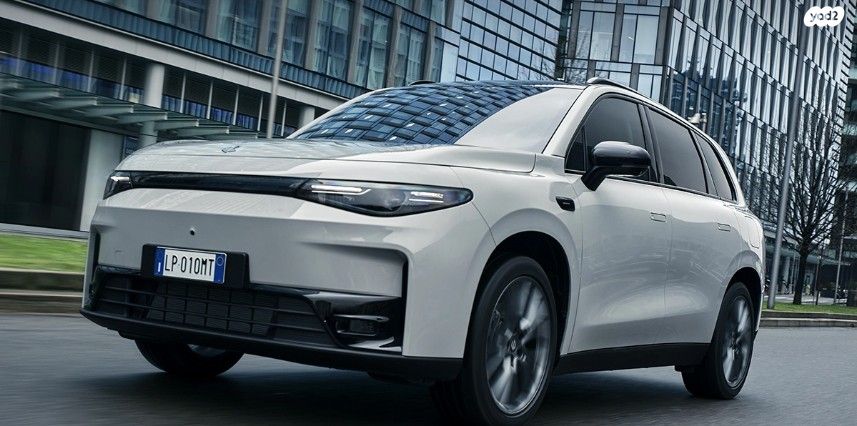 מודעת רכב ליפמוטור C10