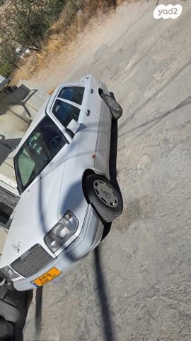 מרצדס-בנץ E-class