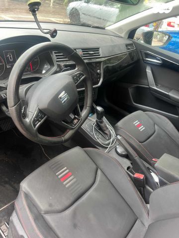 סיאט איביזה