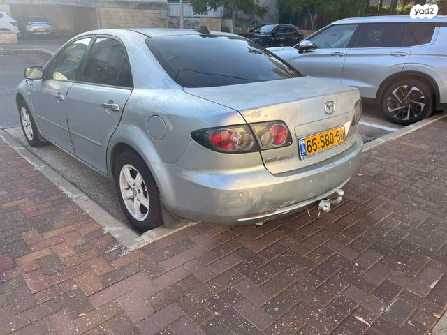 מאזדה 6