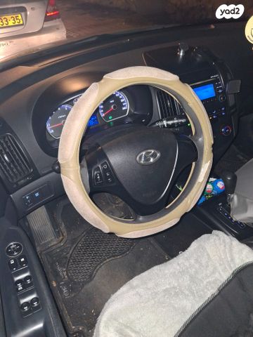 יונדאי i30
