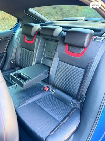 סקודה אוקטביה