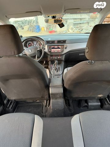 סיאט איביזה