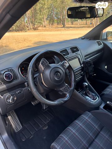 פולקסווגן גולף