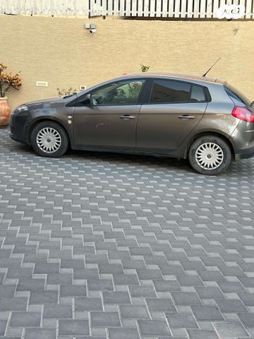 מודעת רכב פיאט בראבו