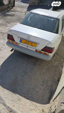 מרצדס-בנץ E-class