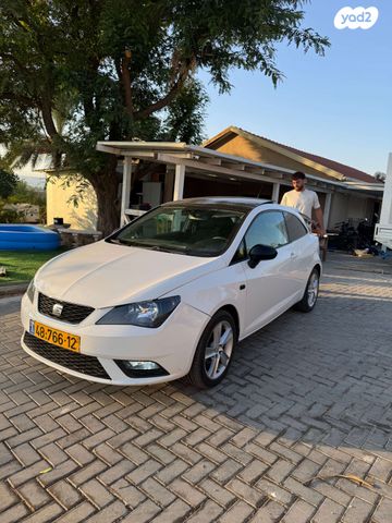 סיאט איביזה