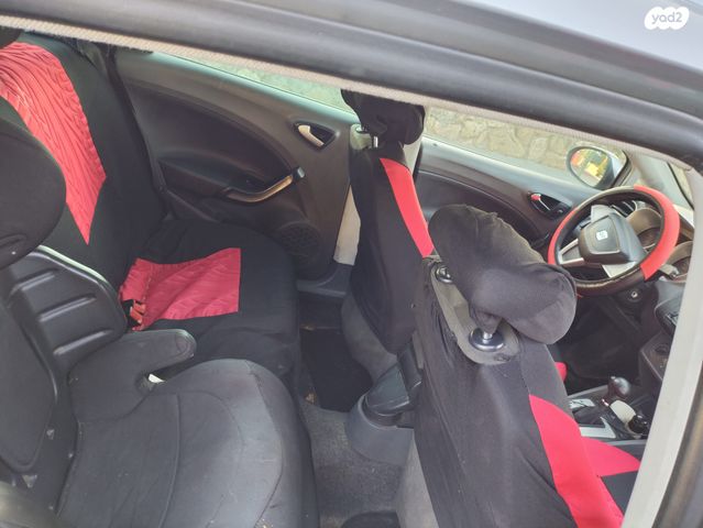 סיאט איביזה