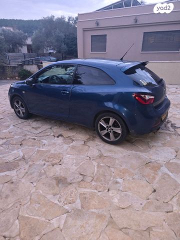 סיאט איביזה