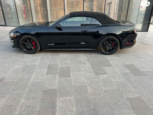 פורד מוסטנג