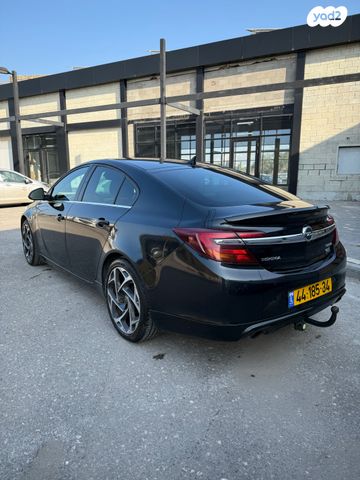 אופל אינסיגניה