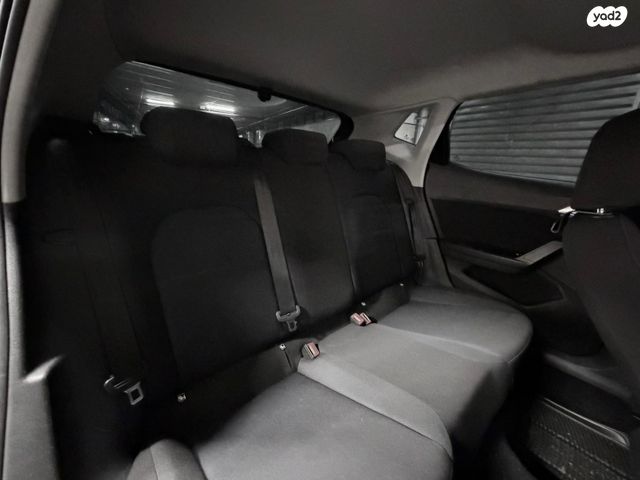 סיאט איביזה