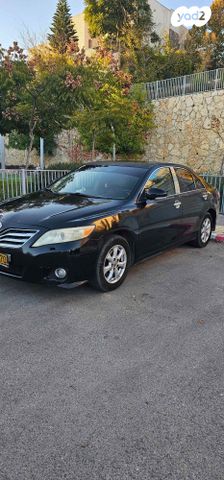 טויוטה קאמרי