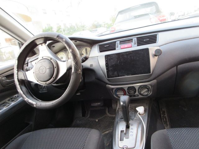 מיצובישי לנסר