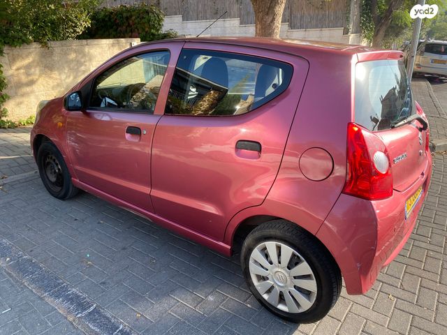 סוזוקי אלטו