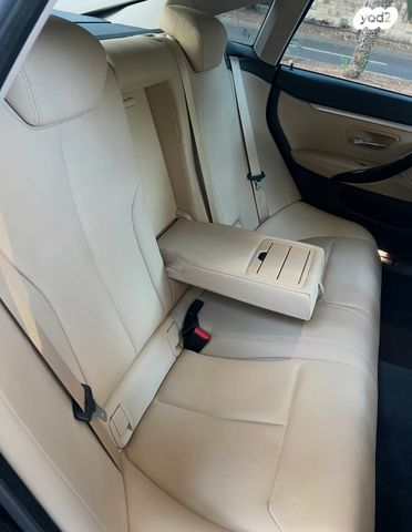 ב מ וו סדרה 4