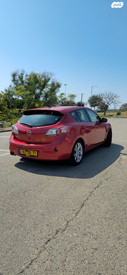 מאזדה 3