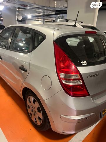 מודעת רכב יונדאי i30