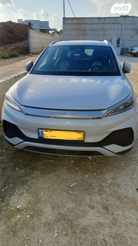 מודעת רכב בי.ווי.די אטו 3