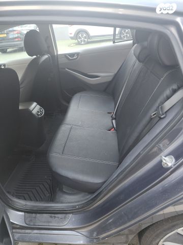 יונדאי איוניק