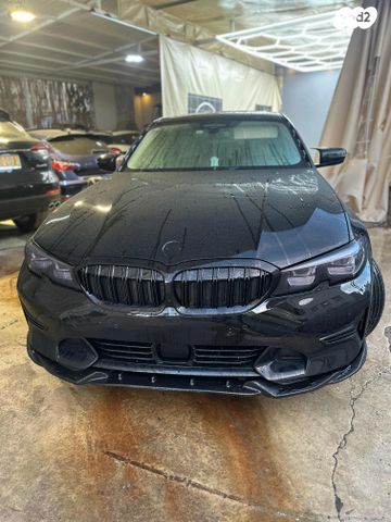 ב מ וו סדרה 3