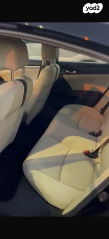 הונדה סיוויק