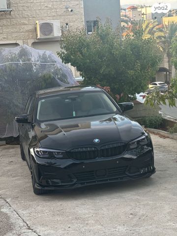 ב מ וו סדרה 3